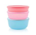 Tupperware Ruimtekommen Set XL, Huis en Inrichting, Ophalen of Verzenden, Nieuw, Rood, Bak of Kom