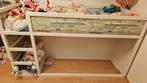IKEA KURA Omkeerbed - Kinderbed, Ophalen, Gebruikt, Halfhoogslaper