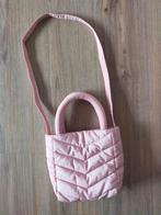 Zgan! Schattig roze schoudertasje van C&A!, Kinderen en Baby's, Kindermode-accessoires, Ophalen of Verzenden, Zo goed als nieuw