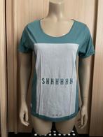 Top shirt Four ward ice groen grijs shirtje topje 38 nieuw, Nieuw, Ophalen of Verzenden, Four ward, Korte mouw