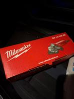 Milwaukee Haakse slijper AG 10-125 EK, Ophalen, Nieuw, 1000 watt of meer, Haakse handslijpmachine