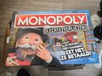Monopoly, Hobby en Vrije tijd, Gezelschapsspellen | Bordspellen, Ophalen, Gebruikt