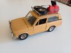 Bburago range rover 1/24 model, Ophalen of Verzenden, Gebruikt, Auto, Bburago