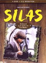 4-dvd Silas [Duitse Jeugdserie Jaren '80], Alle leeftijden, Ophalen of Verzenden, Actie en Avontuur