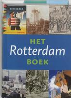 Het Rotterdam Boek, Ophalen of Verzenden, Zo goed als nieuw