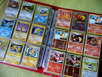 Divers aanbod Pokémon kaarten (Raw/Graded) beschikbaar voor biedingen