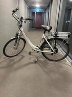 Electrische fiets, Fietsen en Brommers, Elektrische fietsen, Ophalen, Zo goed als nieuw, 50 km per accu of meer, Overige merken