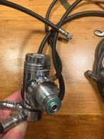 Scubatec ademautomatenset tec, Ophalen of Verzenden, Gebruikt, Overige typen