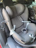 Cybex Sirona T i-Size Plus + Base T, Verstelbare rugleuning, 0 t/m 18 kg, Zo goed als nieuw, Isofix