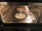 Atag Stoomoven - Inbouwmodel, Ophalen, Minder dan 45 cm, Gebruikt, Oven