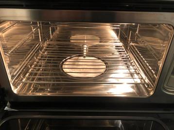 Atag Stoomoven - Inbouwmodel beschikbaar voor biedingen