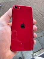 Iphone SE | 128GB | 100% batterij | garantie, Ophalen of Verzenden, Zo goed als nieuw, Apple iPhone, Verhoogde capaciteit