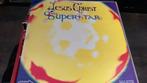 Jesus Christ Superstar., Cd's en Dvd's, Vinyl | Filmmuziek en Soundtracks, Ophalen of Verzenden, Zo goed als nieuw, 12 inch