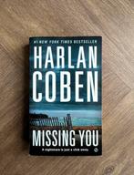 Jo Nesbo - Missing You, Verzenden, Zo goed als nieuw