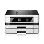 Printer MFC-J4610DW kleurinkjet draadloos, Faxen, Ophalen of Verzenden, Inkjetprinter, Brother