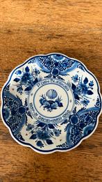 Shell pernis delftsblauw bleeker  porseleyene fkes 1962, Antiek en Kunst, Ophalen of Verzenden