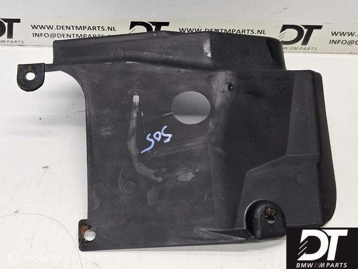 Afdekkap kabelboom BMW 5-serie E39 61138366690, Auto-onderdelen, Dashboard en Schakelaars, BMW, Gebruikt, Ophalen of Verzenden