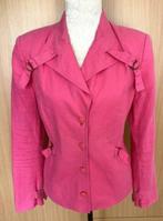 Edgar Vos jasje maat 36