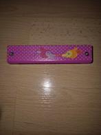 Geheel nieuwe, leuke kinder mondharmonica, Ophalen of Verzenden, Nieuw, Diatonisch, Overige typen