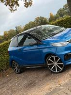 Aixam | Coupe GTI | GOEDKOOP | 2019 | Sportief | 45KM | Brom, Zo goed als nieuw, 16 km/u of meer, 46 km of meer, Ophalen