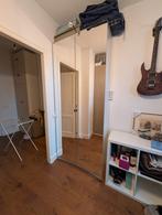 IKEA PAX Spiegelkast 100x35x236cm, Huis en Inrichting, Kasten | Kledingkasten, Ophalen, Overige materialen, 100 tot 150 cm, 200 cm of meer