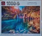 Legpuzzel, Ophalen of Verzenden, 500 t/m 1500 stukjes, Zo goed als nieuw, Legpuzzel