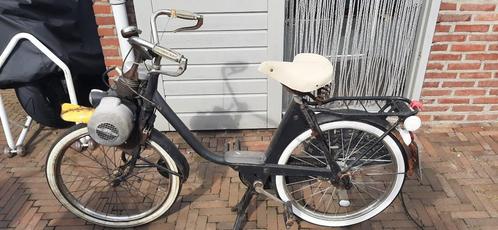 Solex OTO 1966, Fietsen en Brommers, Brommers | Solex, Gebruikt, Oto, Maximaal 25 km/u, Ophalen