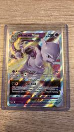 Mewtwo Vstar 31/78, Ophalen of Verzenden, Zo goed als nieuw