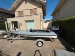 Scorpio speedboot 40 pk en trailer!, Ophalen