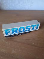 1:87, Ophalen of Verzenden, Zo goed als nieuw, Bus of Vrachtwagen, Rietze