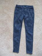 Broek Toxic mt 36, Kleding | Dames, Ophalen of Verzenden, Zo goed als nieuw, Maat 36 (S), Grijs