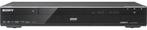 Sony RDR-AT205 – DVD & HDD recorder 250GB, Ophalen, Met harddisk, Dvd-recorder, Zo goed als nieuw