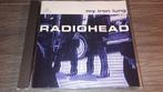 Radiohead - My Iron Lung, Cd's en Dvd's, Cd's | Rock, Ophalen of Verzenden, Zo goed als nieuw, Poprock