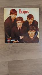 Beatles  /  Love me do, Cd's en Dvd's, Vinyl Singles, Gebruikt, Verzenden, 7 inch, Single