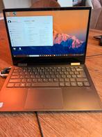 Lenovo YOGA 720-13IKB - 13 inch Touchscreen Laptop, Ophalen, Gebruikt, Met videokaart, 2 tot 3 Ghz