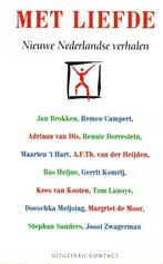 Met Liefde - Nieuwe Nederlandse verhalen, Ophalen of Verzenden, Zo goed als nieuw, Meerdere auteurs