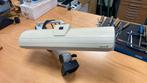 Waldmann werklamp horlogemaker, Ophalen