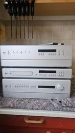 Complete Hi-Fi set T+A te koop, Audio, Tv en Foto, Ophalen of Verzenden, Gebruikt, Audio