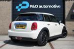 Mini Mini 1.2 One LM Velgen / Navigatie / Bluetooth / Cruise, Electronic Stability Program (ESP), Gebruikt, Euro 6, Wit
