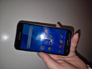 Samsung galaxy J3 beschikbaar voor biedingen