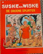 Suske en Wiske boeken, Boeken, Meerdere stripboeken, Ophalen of Verzenden, Zo goed als nieuw