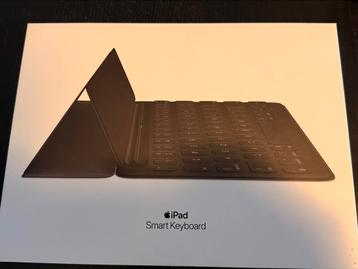 Apple iPad Smart Keyboard 10,5” beschikbaar voor biedingen
