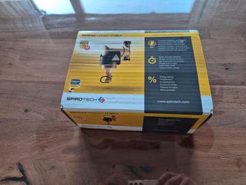 Spirovent Vuilafscheider MB3 22mm NIEUW beschikbaar voor biedingen