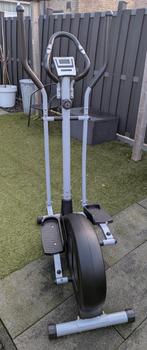 Life Sports Cross XT Crosstrainer - Goede Staat, Sport en Fitness, Ophalen, Zo goed als nieuw, Crosstrainer, Metaal