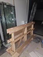 Houten Glasbok / Transportbok, Doe-het-zelf en Verbouw, Ophalen, Gebruikt, 25 tot 50 mm, Overige typen