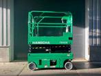 Hangcha XEN 78 schaarhoogwerker