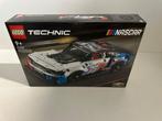 42153 LEGO Technic Nascar Next gen Chevrolet Camaro, -, Nieuw, Ophalen of Verzenden, LEGO