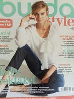 Burda februari 2015 47 modellen communie, Ophalen of Verzenden, Zo goed als nieuw, Vrouw, Burda