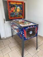 Flipperkast -Count-Down- Gottlieb prachtig, Verzamelen, Automaten | Flipperkasten, Ophalen, Elektronisch, Gottlieb, Zo goed als nieuw
