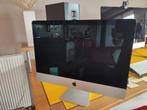 Imac 2019,21,5 ". 1tb Fusion drive. 8gd RAM. Clean install., Computers en Software, Apple Desktops, IMac, Ophalen of Verzenden